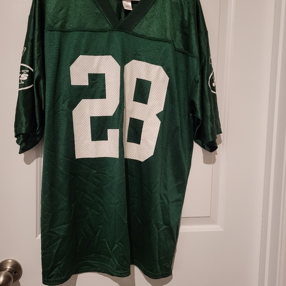 New York Jets jersey - Picture 4 of 7